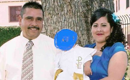 "El virus se llevó a mi familia": muere pareja por Covid-19; deja 5 niños huérfanos