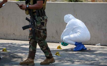 Matan a mujer cuando llevaba a sus hijas al parque en Cuernavaca