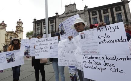 Vecinos piden presencia de la Guardia Nacional en Villa Santin