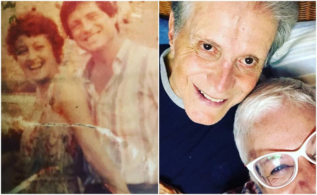 Instagram Sofía Álvarez.