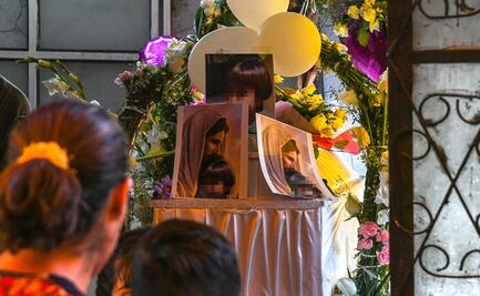 Madre de Fátima conoció en una fiesta a la mujer que se llevó a la niña 