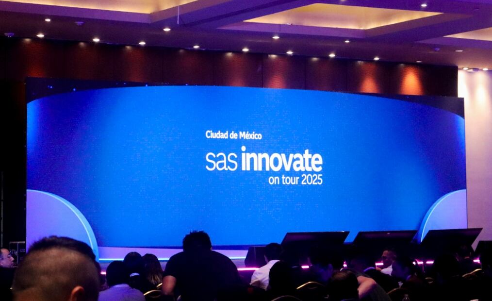 SAS impulsa la computación cuántica en América Latina. Imagen: SAS