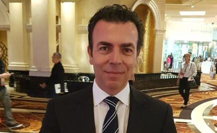 Cinépolis recibe premio en Las Vegas y anuncia la producción de su primera película