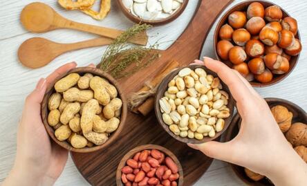 De esta forma debes consumir las grasas saludables, según especialista