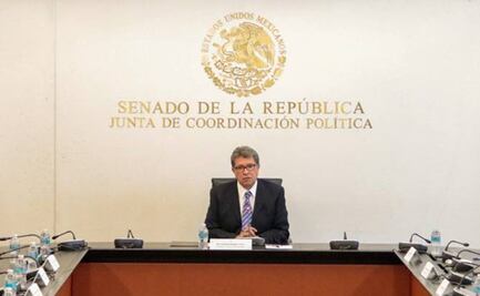 Monreal afirma que aprovechamiento del litio generará más de 2 billones de pesos a México