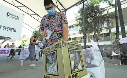 El reto de los cambios de administración en 6 entidades en este 2022