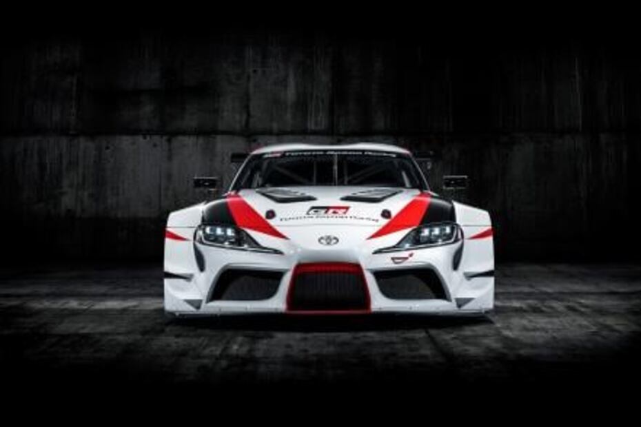 Regresa una de las leyendas de Toyota