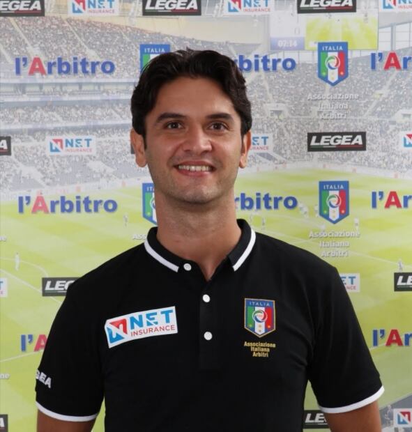 Apuñalan a árbitro y a su pareja sentimental