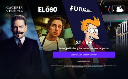 ¿Tienes cuenta en Star+? Esto es lo que pasará con ella