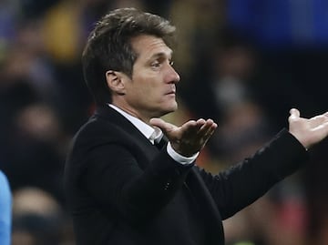 Guillermo Barros Schelotto deja Boca juniors