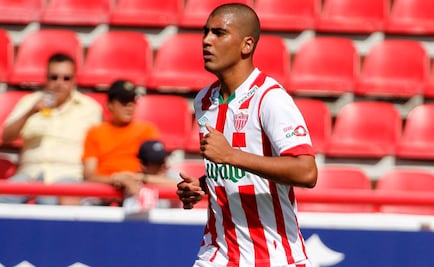 Joven lesionado por jugadores del Necaxa, en estado grave