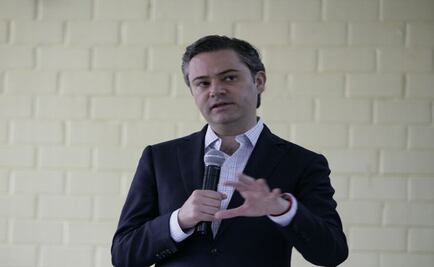 Madres juegan un papel preponderante en escuelas: Nuño