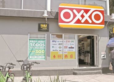 CNBV sanciona con 1.4 mdp a Oxxo por incumplimiento en prevención de lavado de dinero
