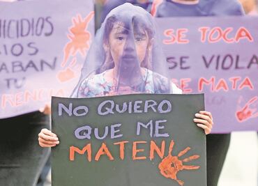Feminicidios, la plaga que azota a Latinoamérica