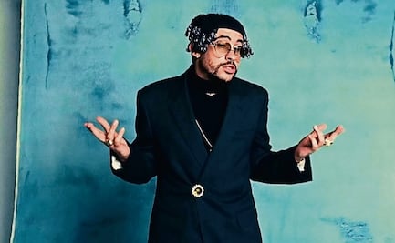 ¿Hasta en 8 mil pesos los boletos para ver a Bad Bunny?