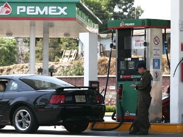 En semana de elecciones, no habrá subsidio a gasolinas y diésel