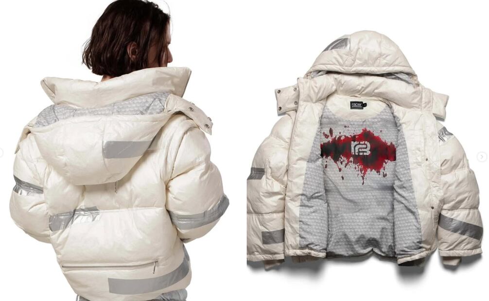 Foto: Captura de pantalla en Instagram