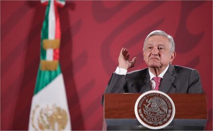 AMLO continuará con colectas o rifas para obtener recursos en favor de la gente