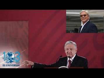 AMLO evita opinar sobre decisión de aumentar periodo para gobernador de BC