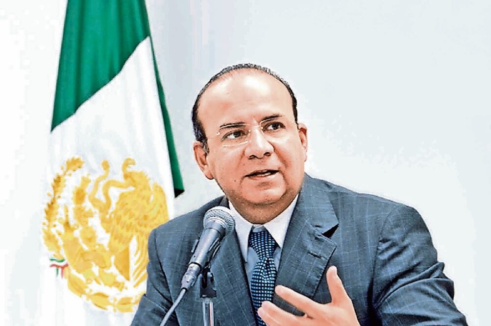 En las negociaciones, el gobierno pide al sector patronal que no aumente los precios de los productos, si no se anularía el incremento salarial (ARCHIVO EL UNIVERSAL)