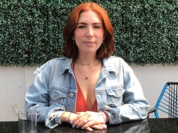 Nath Campos sobre la sentencia a Rix: "Mi satisfacción es la validación emocional"