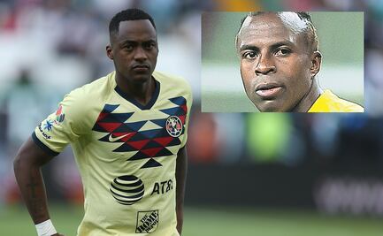 Pareja de Renato Ibarra fue cuñada del "Chucho" Benítez