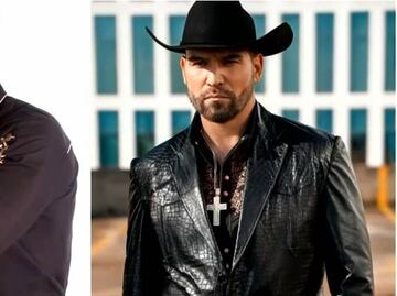 La evolución de Aurelio Casillas, personaje de Rafael Amaya en "El señor de los cielos"