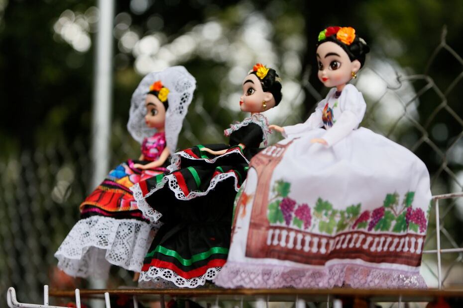 Crédito: Sonia Sierra