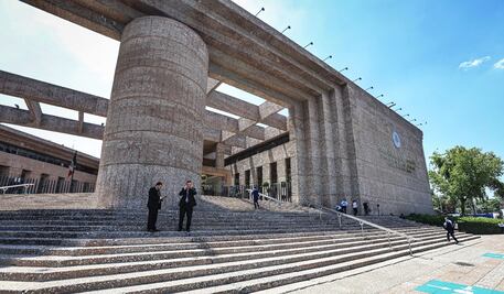 Anuncian pago único de indemnizaciones a jueces y magistrados que no participaron en elección judicial; esta es la fecha y requisitos