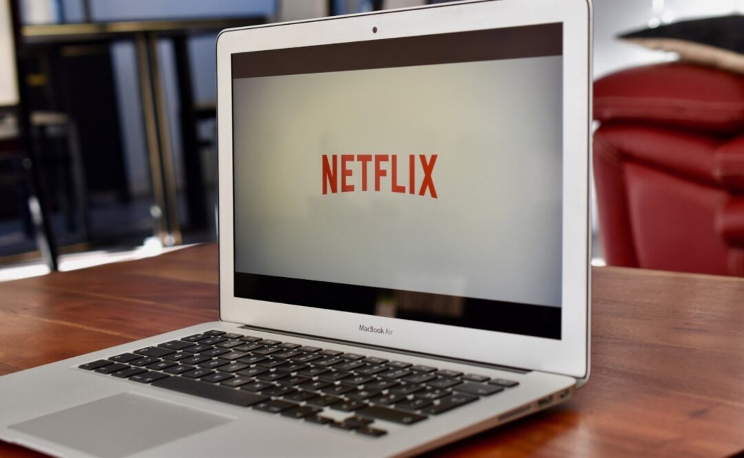 Netflix tiene más de 140 millones de usuarios en todo el mundo. Imagen Pixabay