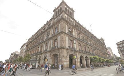 CDMX busca contratar deuda por 5 mil mdp