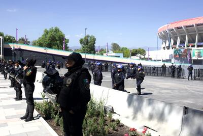 CDMX afirma que Operativo Kukulcán concluye con saldo favorable; se movilizaron 45 mil personas en RTP