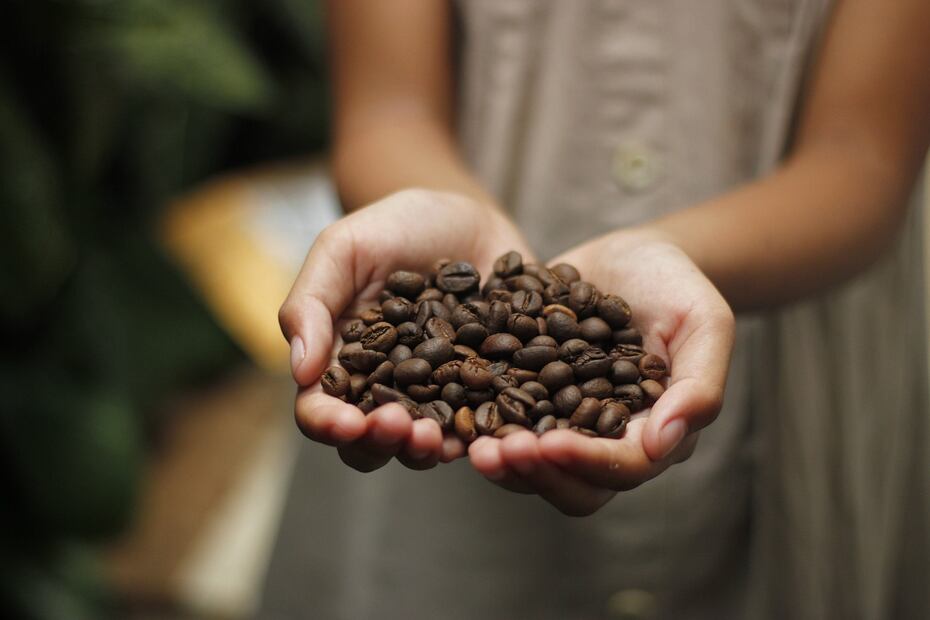 Café. Fuente: Pixabay