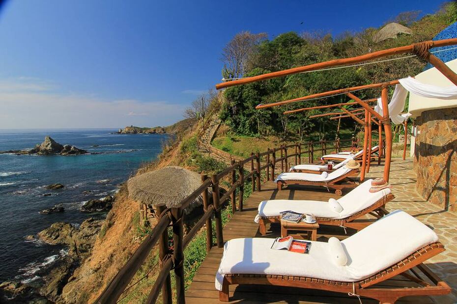 Foto: Zoa Hotel