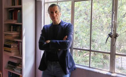 El Romanticismo inglés para escapar de la oscuridad; UNAM publica antología hecha por Víctor Manuel Mendiola