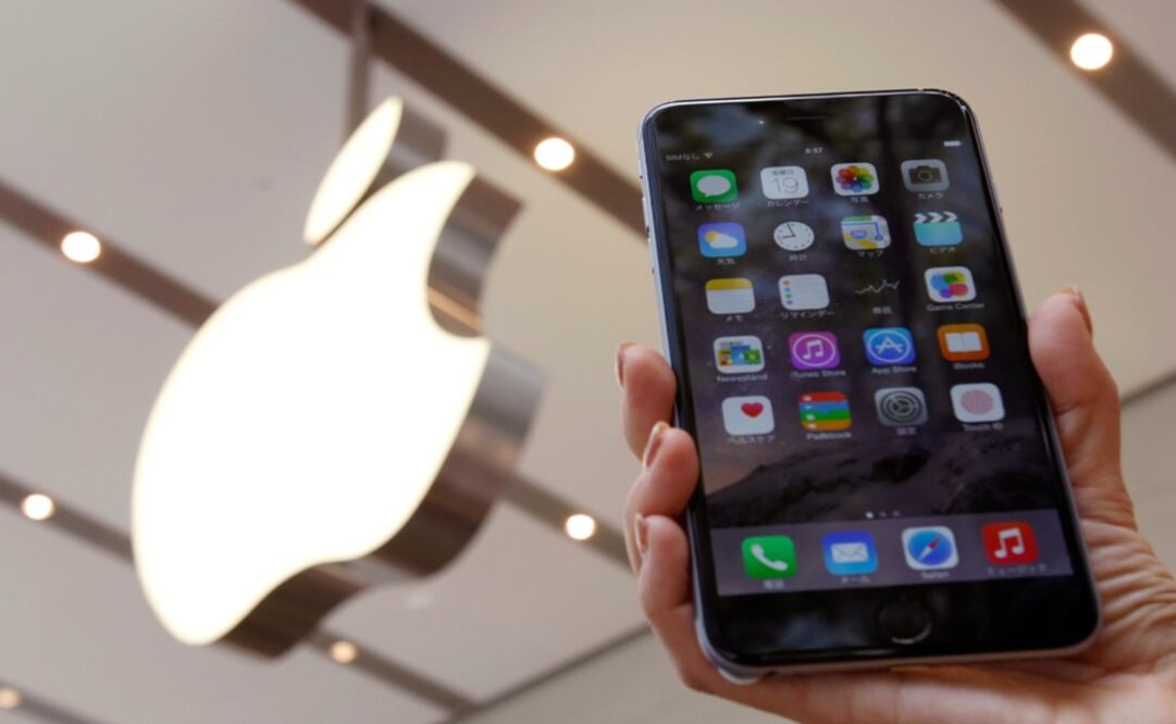 Éstas son las novedades del iOS 10 de Apple