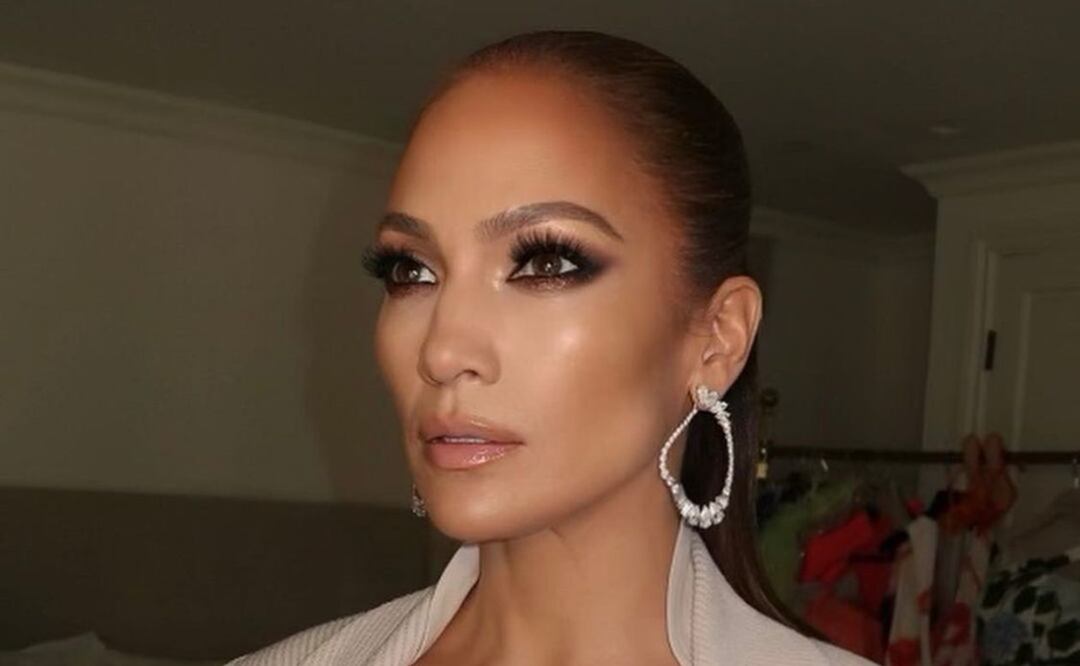 Foto: Instagram @jlo