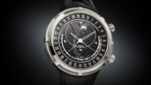 Asombro celestial