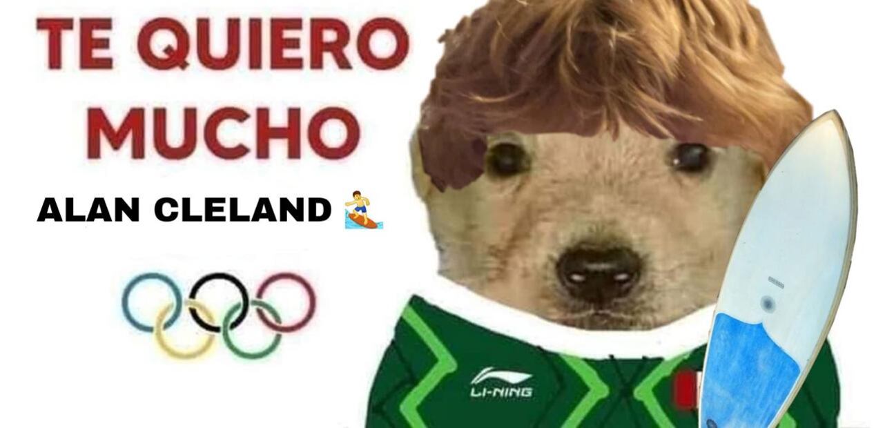 Alan Cleland Memes
