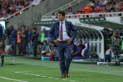 La injusta salida de Poncho Sosa