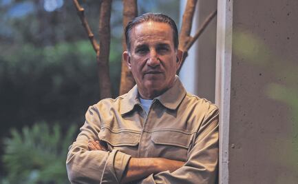 Plutarco Haza va por nuevos "cárteles" en el spin-off de "El señor de los cielos"