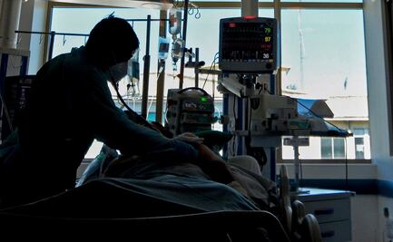 Covid-19 e ictus hemorrágico, una mezcla con doble riesgo mortal: estudio