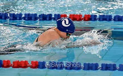 A la Copa Internacional de Natación le hacen falta ajustes 