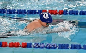 A la Copa Internacional de Natación le hacen falta ajustes