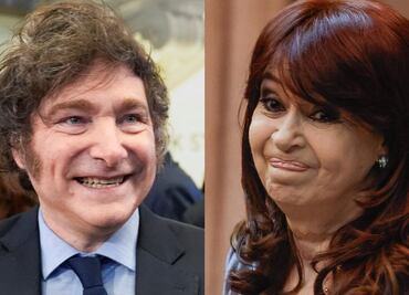 Milei recibe “cheque en blanco” para acordar con el FMI: Cristina Fernández; “está claro por qué viene el Fondo y a qué viene”, dice