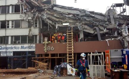 Expropiación en Obregón 286, esta misma semana