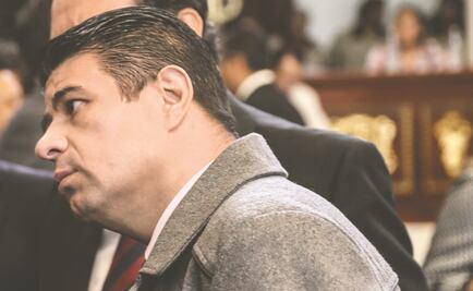 Y aún quieren sacar un periodo extraordinario