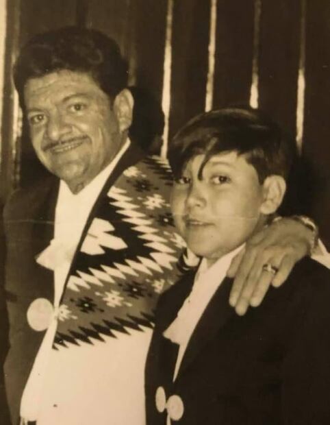 Fallece el compositor y productor musical José Alfredo Jiménez Jr.