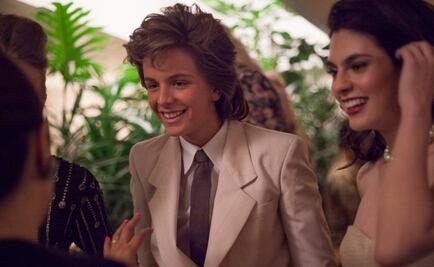 Lo que nos dejó la serie de Luis Miguel