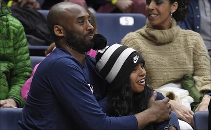 Revelan lugar y fecha del funeral de Kobe Bryant